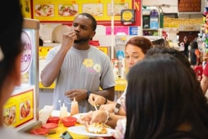 Mexico City: Coyoacán Market Tour with Food Tastings