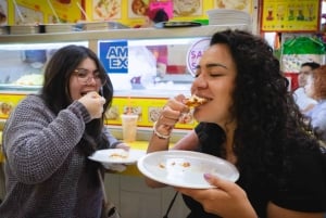 Mexico City: Coyoacán Market Tour with Food Tastings