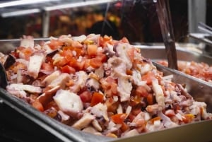 Mexico City: Coyoacán Market Tour with Food Tastings