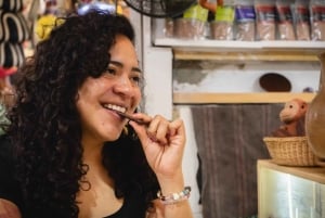 Mexico City: Coyoacán Market Tour with Food Tastings