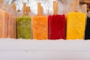 Mexico City: Coyoacán Market Tour with Food Tastings