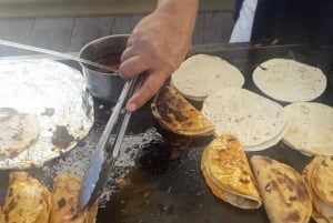 Ciudad de México: Tour del Taco de Coyoacán