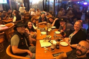 Mexico City: Coyoacán Tour, Frida Kahlo Museum & Breakfast