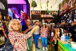 Ciudad de México: tour a pie por Coyoacán y Ciudad Universitaria