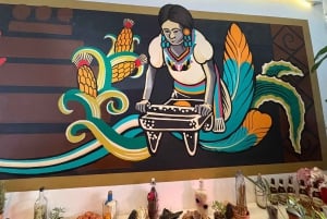 Ciudad de México: tour a pie por Coyoacán y Ciudad Universitaria