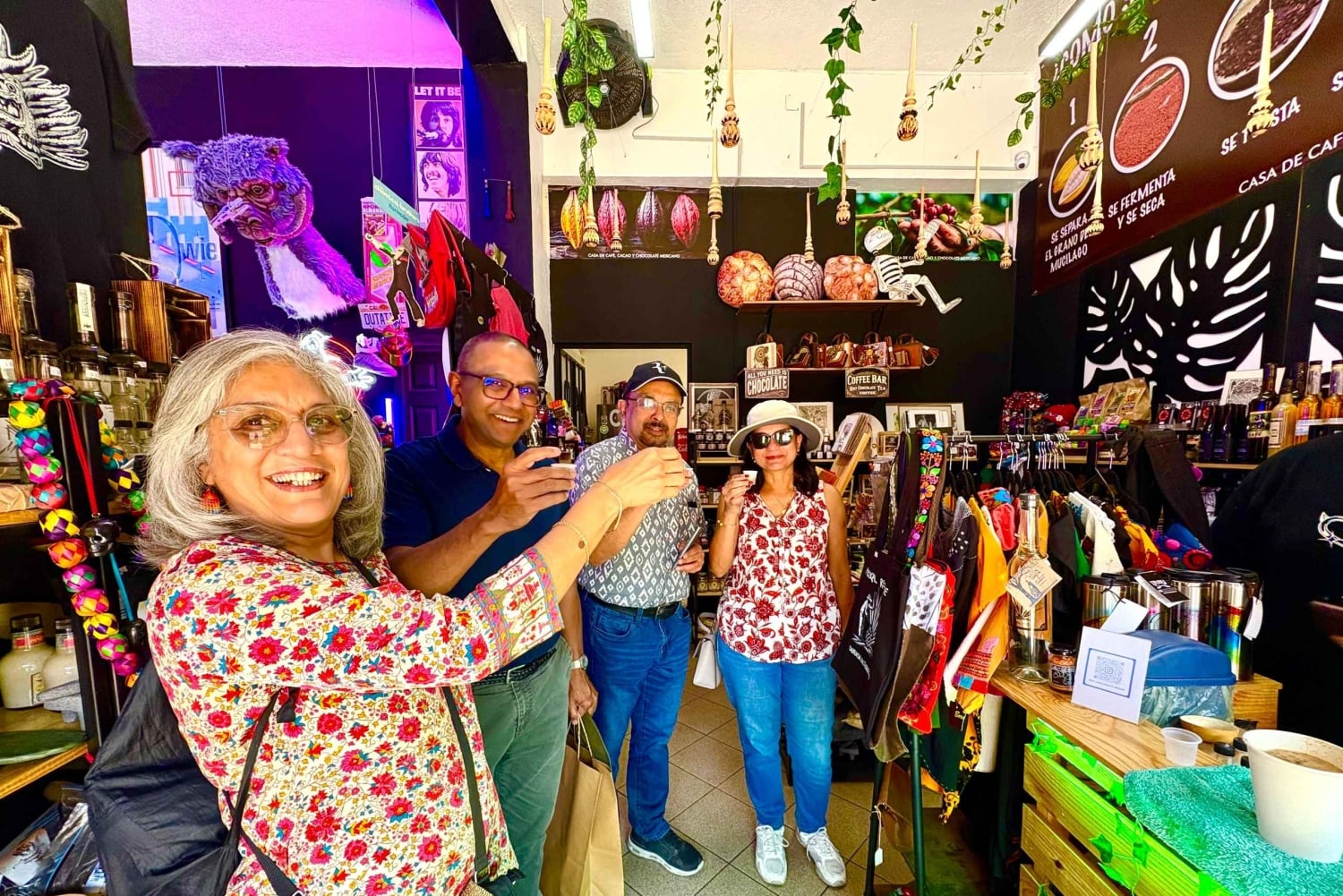 Ciudad de México: tour a pie por Coyoacán