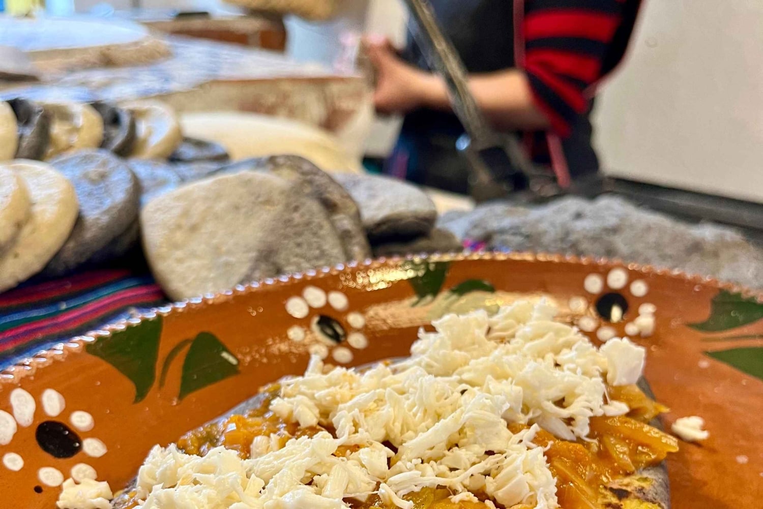 Ciudad de México: Coyoacán Walking Tour