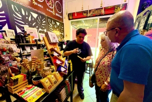 Ciudad de México: tour a pie por Coyoacán