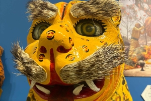 Ciudad de México: tour a pie por Coyoacán