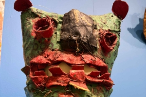 Ciudad de México: tour a pie por Coyoacán