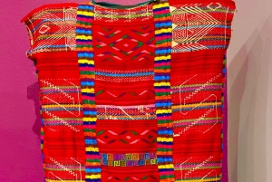 Ciudad de México: tour a pie por Coyoacán