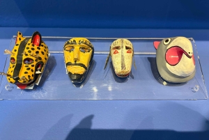 Ciudad de México: tour a pie por Coyoacán