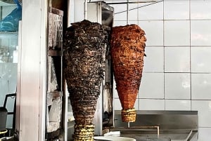 Ciudad de México: Coyoacán Walking Tour