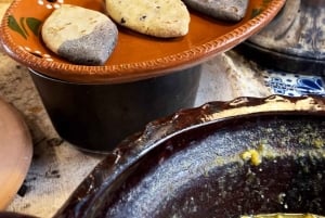 Ciudad de México: Coyoacán Walking Tour