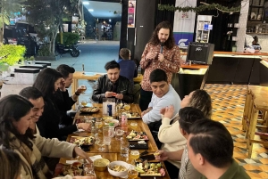 Mexico City: Craft Beer Tasting Experience with Snacks