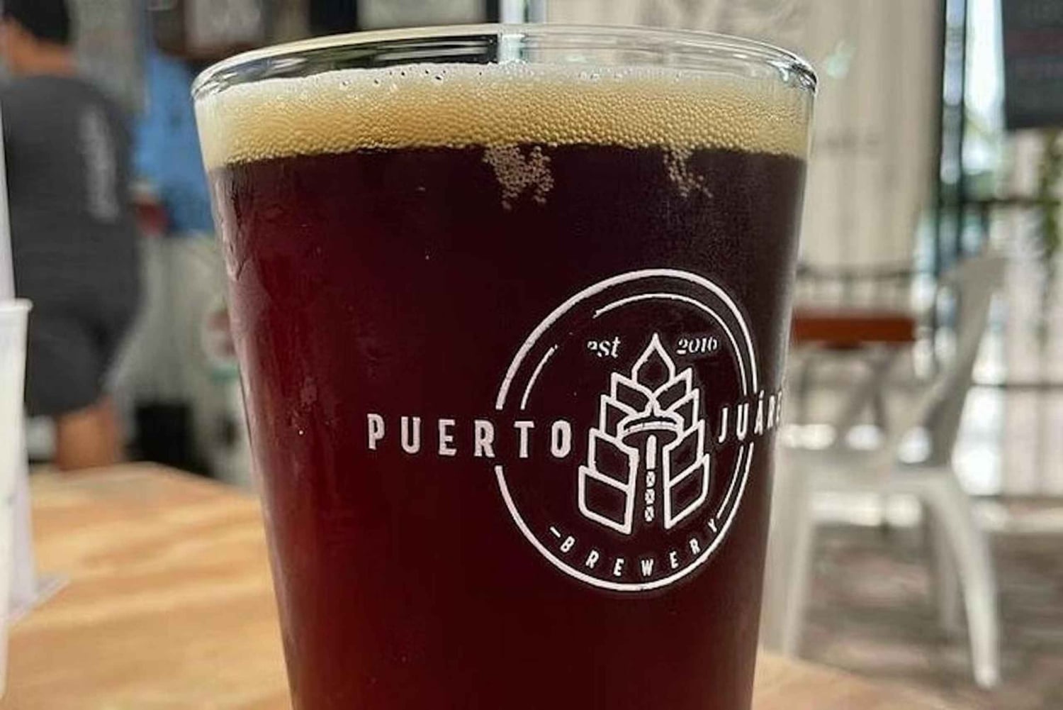 Mexico City: Craft Beer Tour Through La Roma