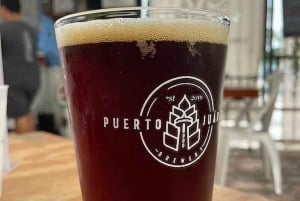 Mexico City: Craft Beer Tour Through La Roma
