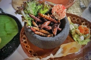 Mexico City: Craft Beer Tour Through La Roma