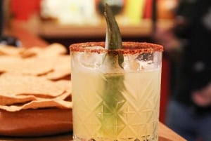 Mexico City: Day of the Dead Market & Chili Tasting(Private)