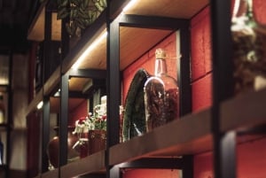 Mexico City: Day of the Dead Market & Chili Tasting(Private)