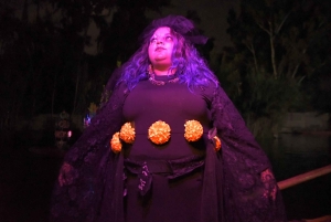 Mexico City: Day of the Dead Tour