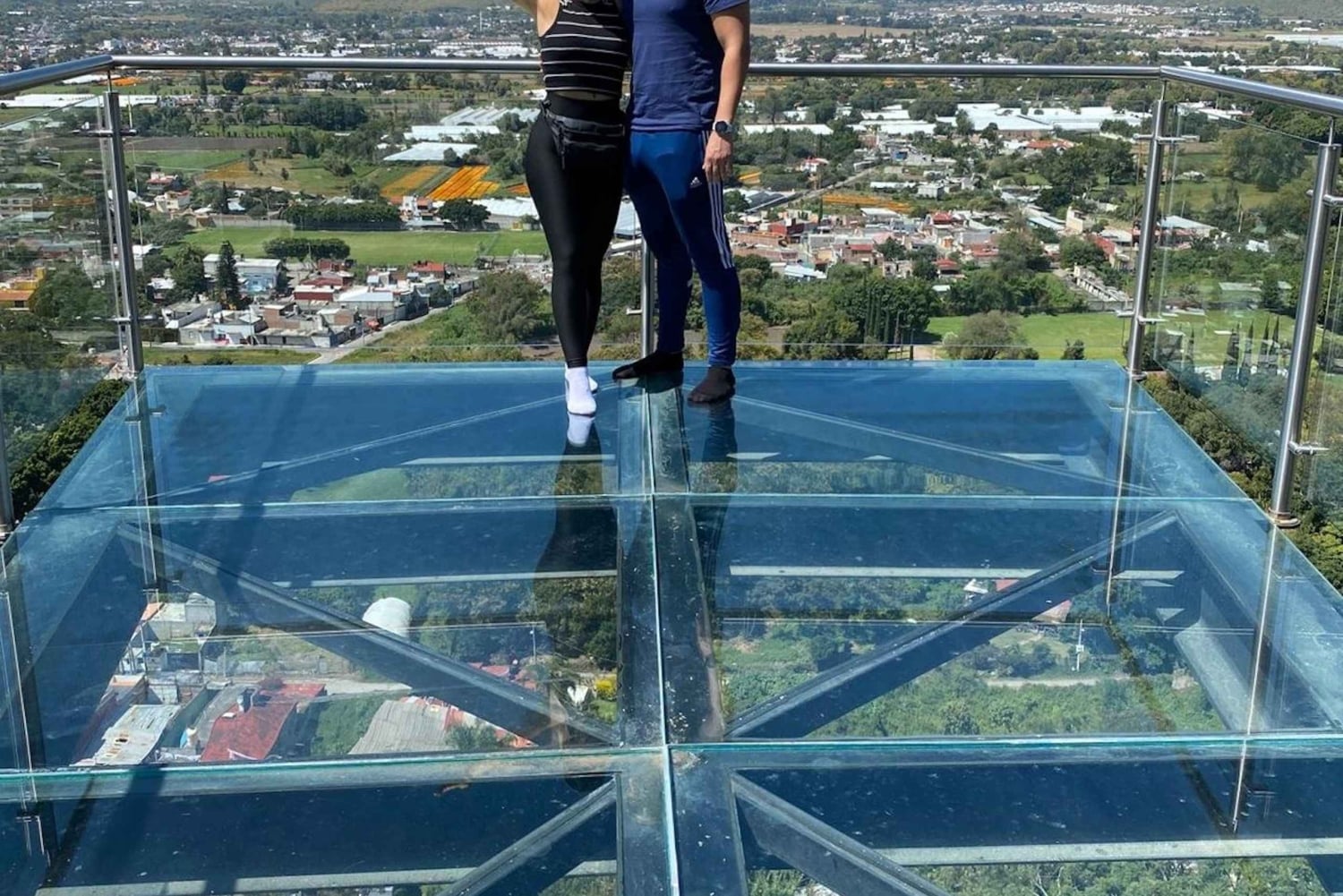 Mexico City: Dia de Muertos Tour to Atlixco