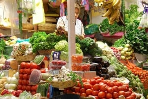 Mexico City: Discover Mexican Produce that Impact the World