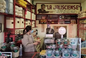 Mexico City: Discover Mexican Produce that Impact the World