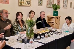 Ciudad de México: tour por una destilería, lucha libre y tacos