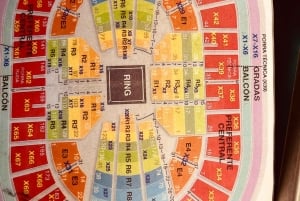 Ciudad de México: tour por una destilería, lucha libre y tacos