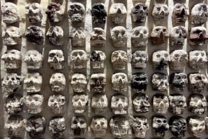 Mexico City: Downtown Highlights Private Walking Tour