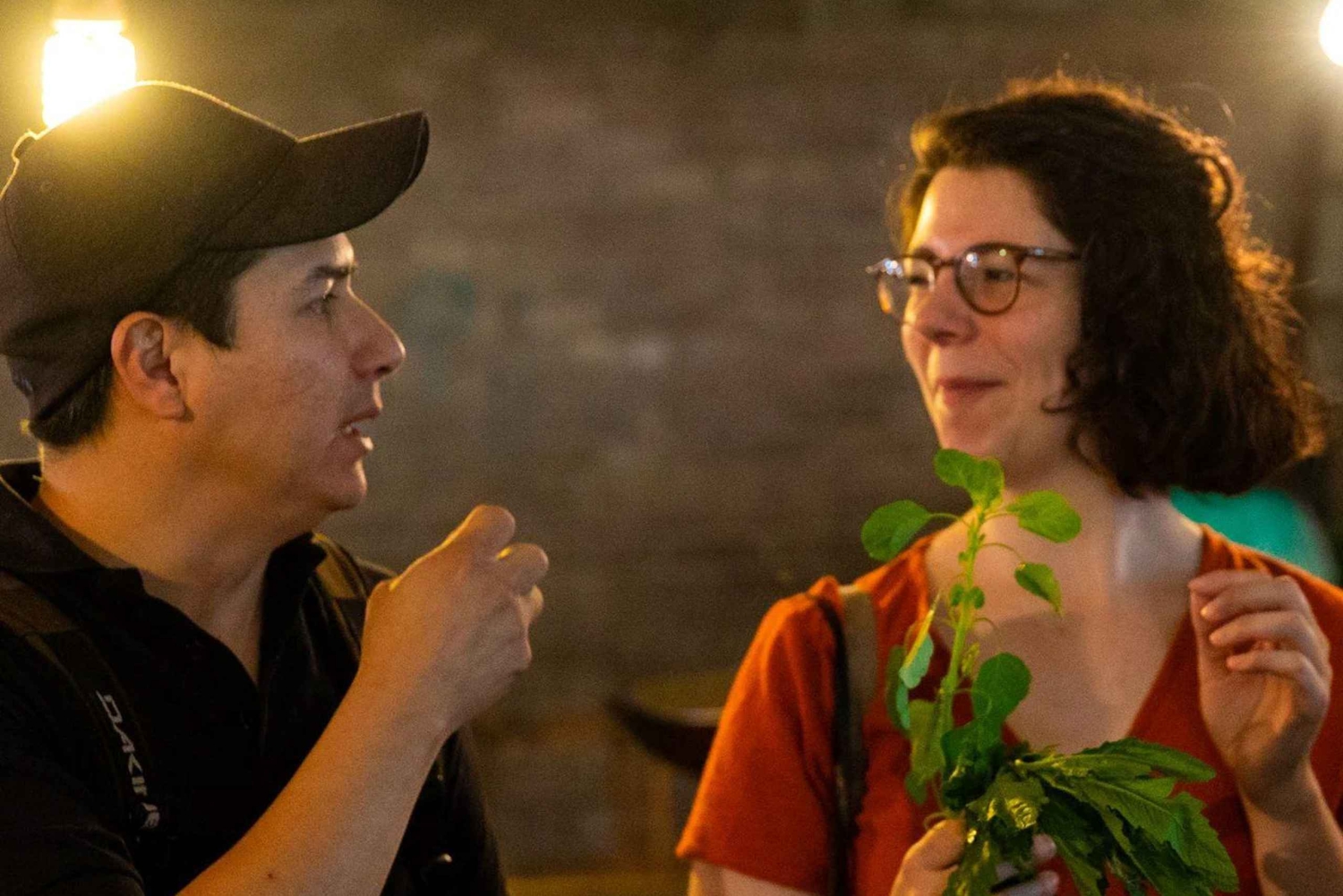 Ciudad de México: Come y explora los mercados locales