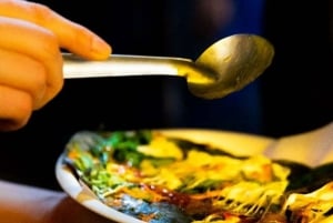 Ciudad de México: Come y explora los mercados locales