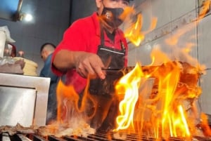 Ciudad de México: Come y explora los mercados locales