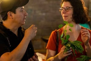 Ciudad de México: Come y explora los mercados locales