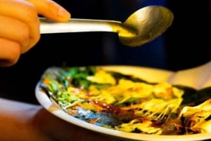 Ciudad de México: Come y explora los mercados locales