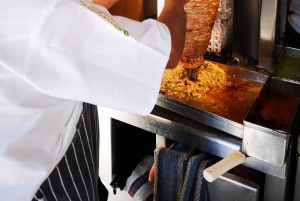 Ciudad de México: Come y explora la comida callejera