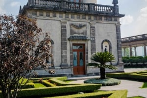 Mexico City: Exclusive tour of Chapultepec Castle, after-hours access