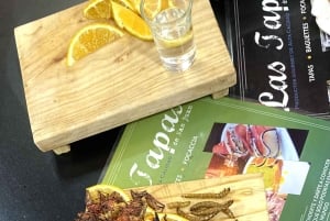 Mexico City: Exotic Food Tasting Tour & Local Markets