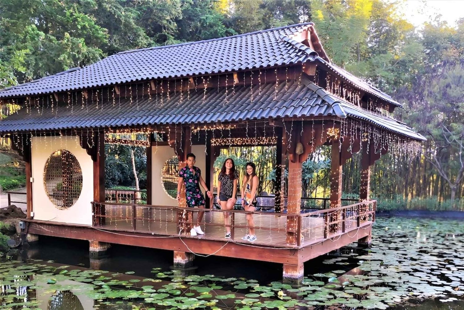 Ciudad de México: Explora los Jardines Mexicanos y el Pueblo de Tepoztlán