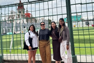 México City: Explore neighborhood of Tepito with local