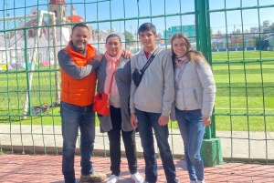 México City: Explore neighborhood of Tepito with local