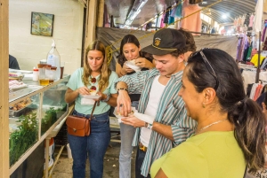 México City: Explore neighborhood of Tepito with local