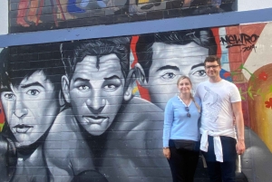 México City: Explore neighborhood of Tepito with local