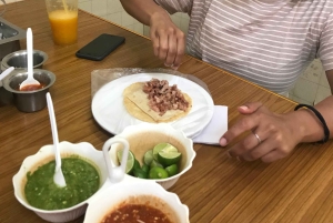 México City: Explore neighborhood of Tepito with local