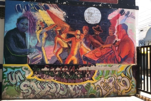 México City: Explore neighborhood of Tepito with local