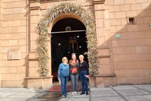 México City: Explore neighborhood of Tepito with local