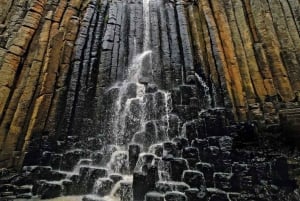 Mexico City: Explore the Magic of Huasca and Basaltic Prisms