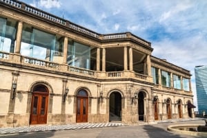 Mexico City: Fast Track Chapultepec Castle NHM Private Tour