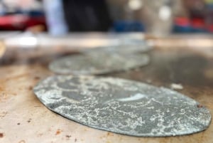 Mexico City: Food walking tour and makets